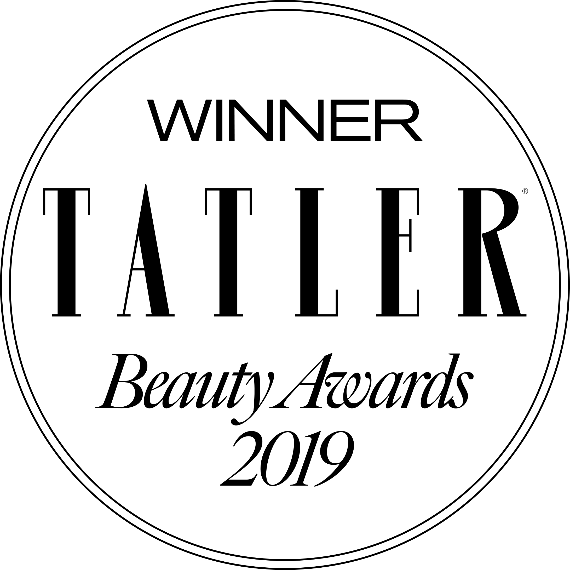 Tatler – Logo